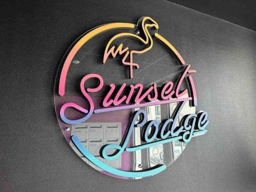 Superbe T3 wifi climatisé Le Sunset Lodge Narbonne Plage - image 3
