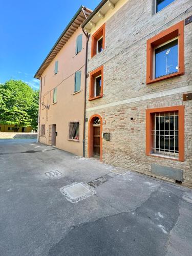 Casa Viaggi - Apartment - Castel Guelfo di Bologna