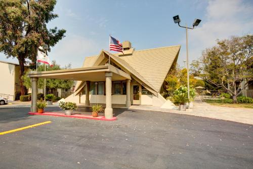 Good Nite Inn Redwood City - San Francisco Airport