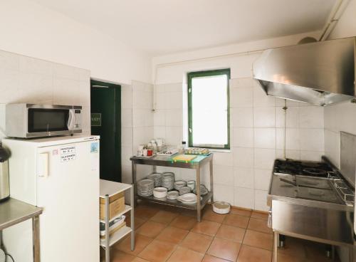 Cocina, Müller's 3 (Muller's 3) in Siófok