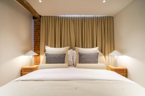 Omnia by The Heim Residences, Manchester (Foto 7)