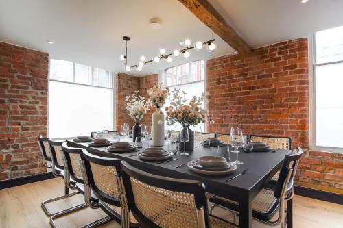 Omnia by The Heim Residences, Manchester (Foto 10)