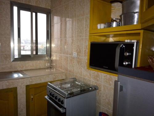 Toundalia Résidence Toundalia Résidence