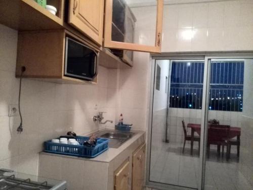 Toundalia Résidence Toundalia Résidence