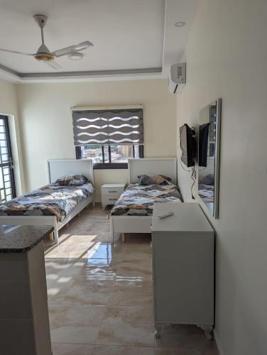 Primo Suites in Aqaba