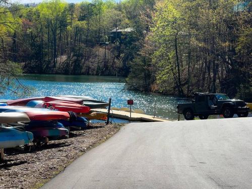 Swallow Point, Jasper (Foto 5)