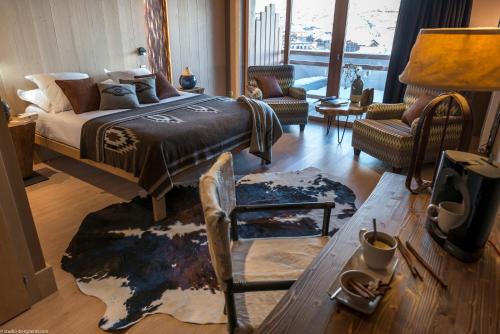 Hotel Le Taos - image 5
