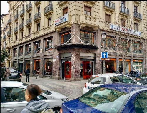 健身中心/健身設施