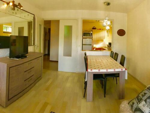 Appartement Villard-de-Lans, 3 pièces, 6 personnes - FR-1-515-18