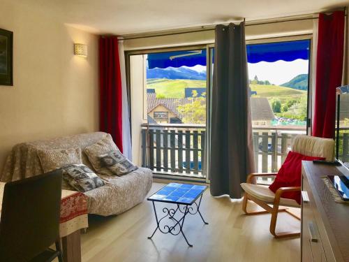 Appartement Villard-de-Lans 3 pièces 6 personnes - FR-1-515-18 - image 11