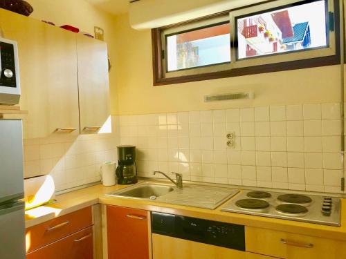 Appartement Villard-de-Lans 3 pièces 6 personnes - FR-1-515-18 - image 10