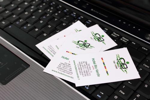 Hotel Rioverde - Pralormo