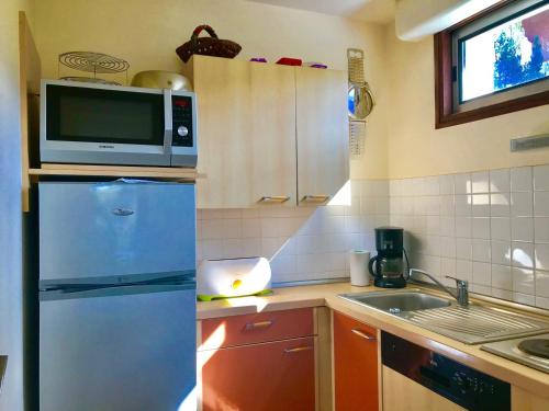 Appartement Villard-de-Lans 3 pièces 6 personnes - FR-1-515-18 - image 4