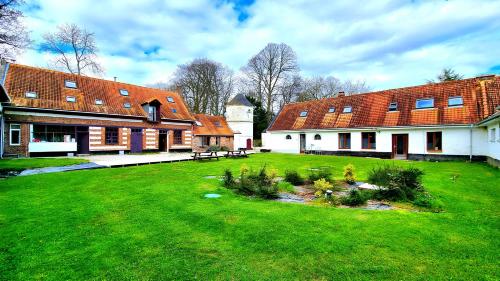 La Ferme de Wolphus