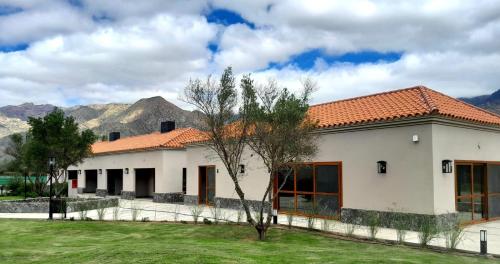 สวน, Cafayate Buenas Vides in กาฟายาเค โตลอมบอง