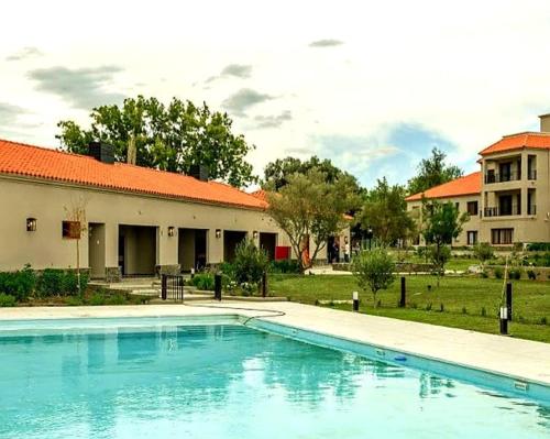 สวน, Cafayate Buenas Vides in กาฟายาเค โตลอมบอง