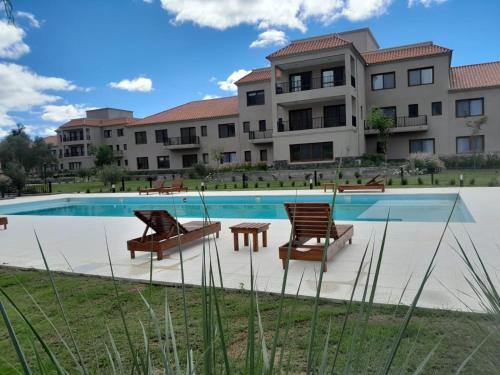 สวน, Cafayate Buenas Vides in กาฟายาเค โตลอมบอง