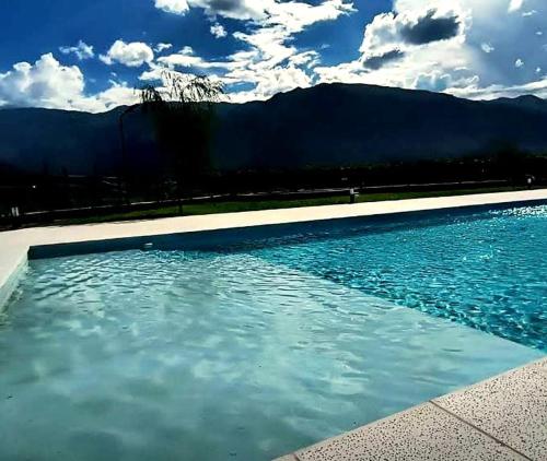 สวน, Cafayate Buenas Vides in กาฟายาเค โตลอมบอง