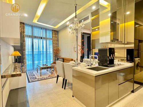 Dorsett Residence by Heystay Management - image 12