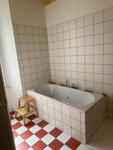 Santamaura Vatican Apartment - image 4