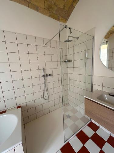 Santamaura Vatican Apartment, Roma (foto 6)