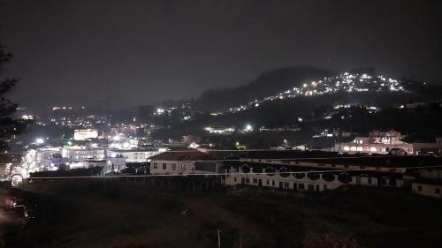 SV 레지덴시 - 전망