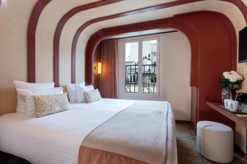 Hotel Sacha, París