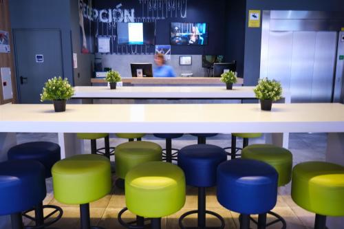 Ibis Budget Bilbao City - image 7