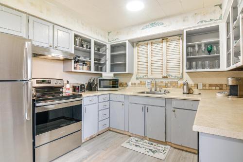 Remodeled Home Less Than 5 Mi to Bryce Canyon and Mossy Cave - main image