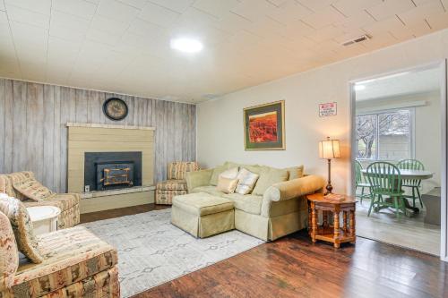Remodeled Home Less Than 5 Mi to Bryce Canyon and Mossy Cave - image 5