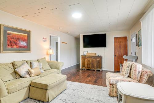 Tropic Getaway Near Bryce Canyon National Park! in Tropic (Utah)