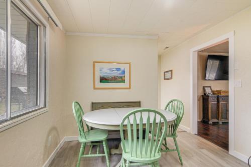 Tropic Getaway Near Bryce Canyon National Park! in Tropic (Utah)