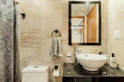 CASA ALDAMA- Style & Convenient Apartments, Cancún (Foto 9)