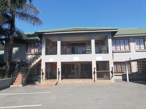 Lions Rest Guest House and Conference Centre Germiston