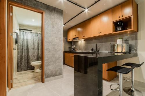CASA ALDAMA- Style & Convenient Apartments, Cancún (Foto 10)