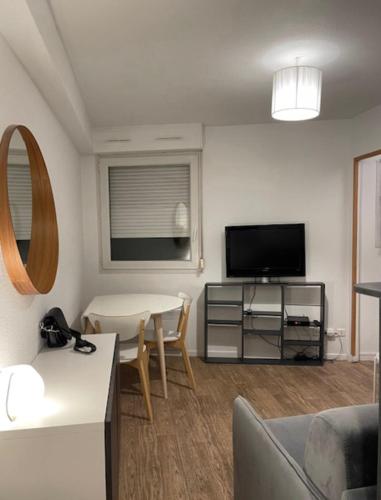 Cosy Studio 16m2, Lyon