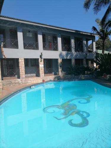 Lions Rest Guest House and Conference Centre Germiston