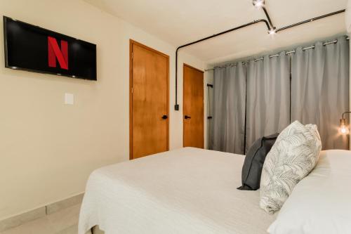 CASA ALDAMA- Style & Convenient Apartments, Cancún (Foto 2)