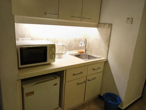Cool Service Apartment at Times square, Kuala Lumpur (photo 7)