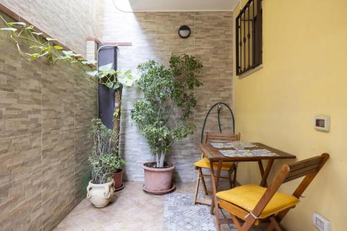 alloggio, Palermo (foto 11)