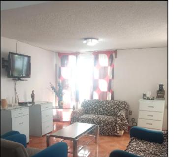 Casa Boulevard in Mexico City, Mexico