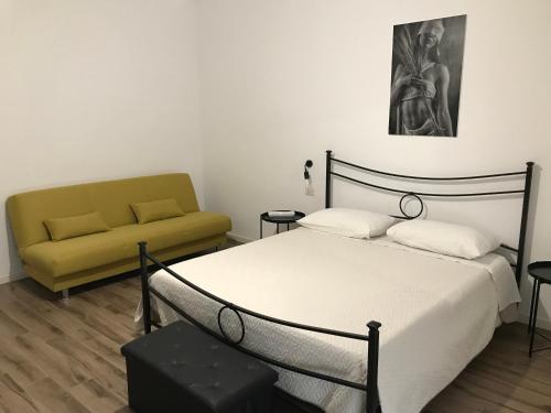 Latomia del Paradiso chambres et vacances