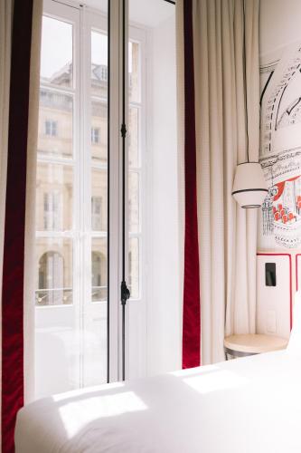 Hôtel Majestic, Burdeos (foto 9)