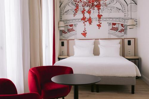 Hôtel Majestic, Burdeos (foto 5)