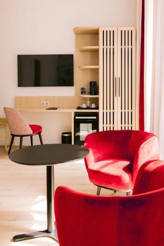 Hôtel Majestic, Burdeos (foto 4)