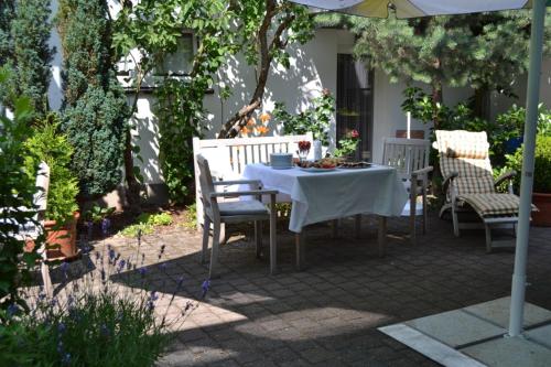 . Weinhaus Steppe Hotel 3***Superior und Weinstube