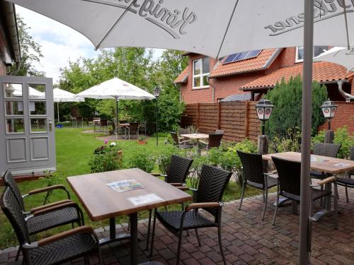 Hotel Steinhagen 3