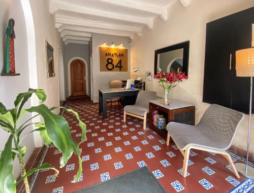 Hotel Casa Condesa Amatlan 84 by Riberana 3