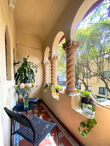 Hotel Casa Condesa Amatlan 84 by Riberana 4
