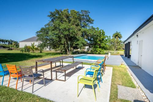 Villa Stirling Ranch